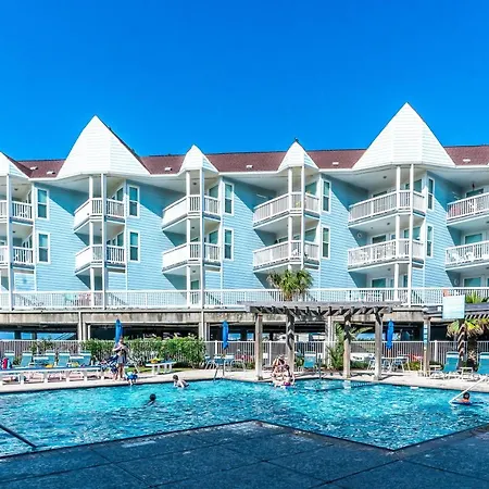 Great Condo In Seascape Fabulous Pool Area Private Boardwalk Takes You Right To The Beach